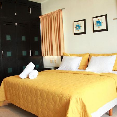 Villa Isla Dorada Isla Mujeres Kültér fotó
