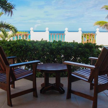 Villa Isla Dorada Isla Mujeres Kültér fotó