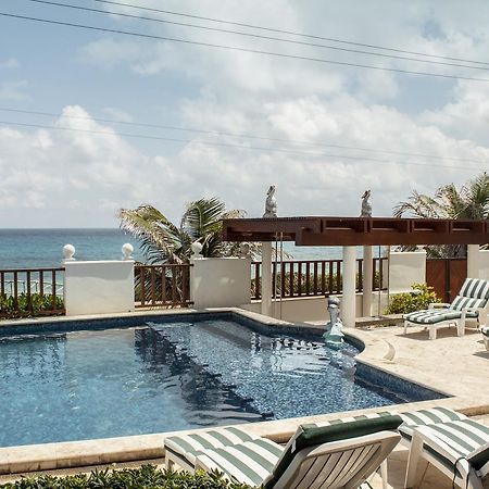 Villa Isla Dorada Isla Mujeres Kültér fotó