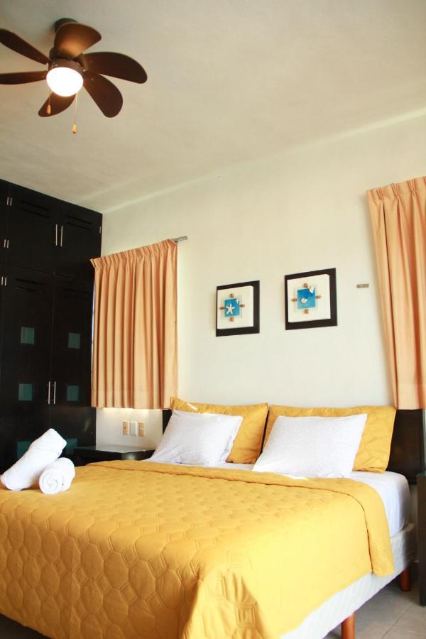 Villa Isla Dorada Isla Mujeres Kültér fotó