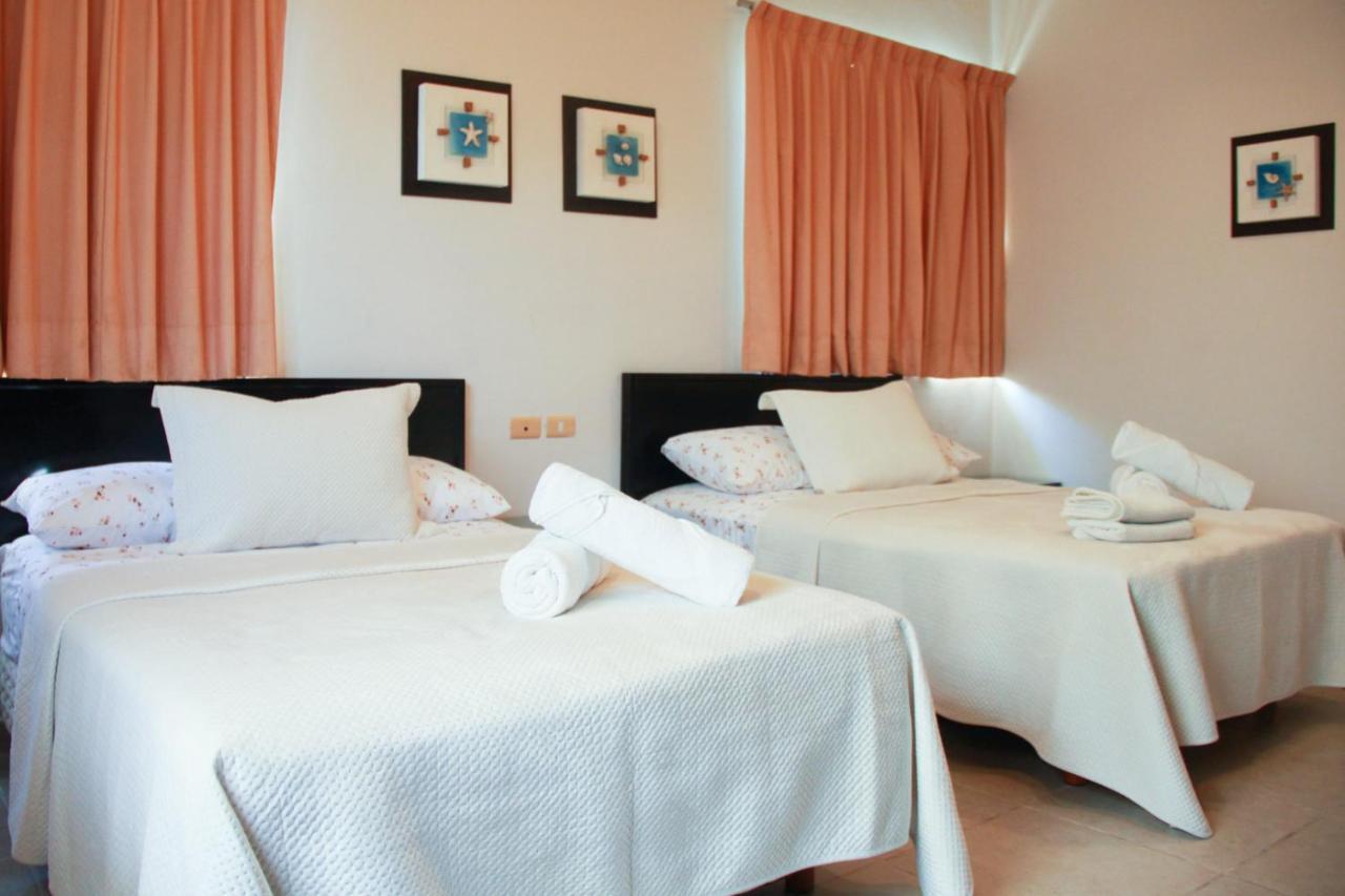 Villa Isla Dorada Isla Mujeres Kültér fotó