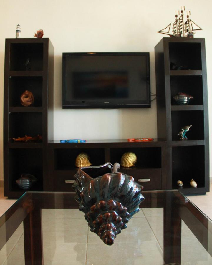 Villa Isla Dorada Isla Mujeres Kültér fotó
