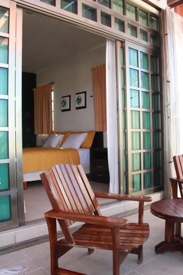 Villa Isla Dorada Isla Mujeres Kültér fotó
