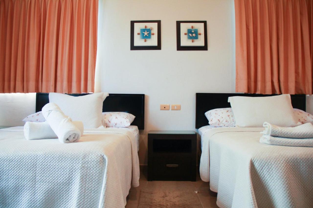 Villa Isla Dorada Isla Mujeres Kültér fotó