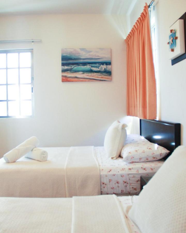Villa Isla Dorada Isla Mujeres Kültér fotó