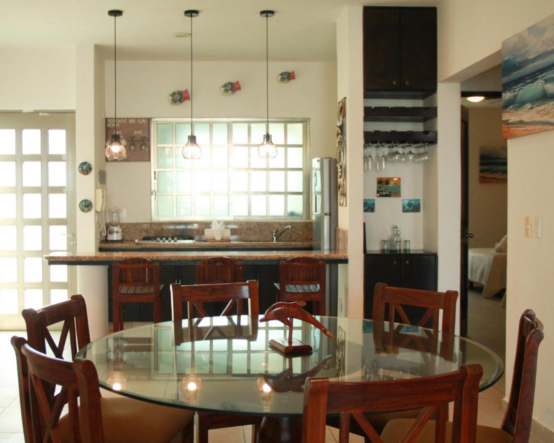 Villa Isla Dorada Isla Mujeres Kültér fotó