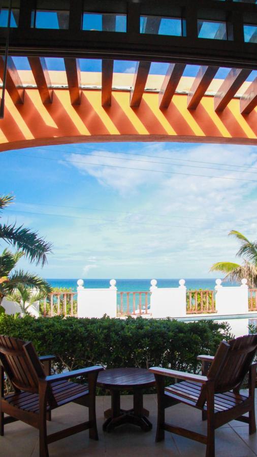 Villa Isla Dorada Isla Mujeres Kültér fotó