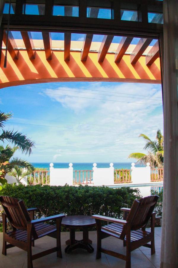 Villa Isla Dorada Isla Mujeres Kültér fotó