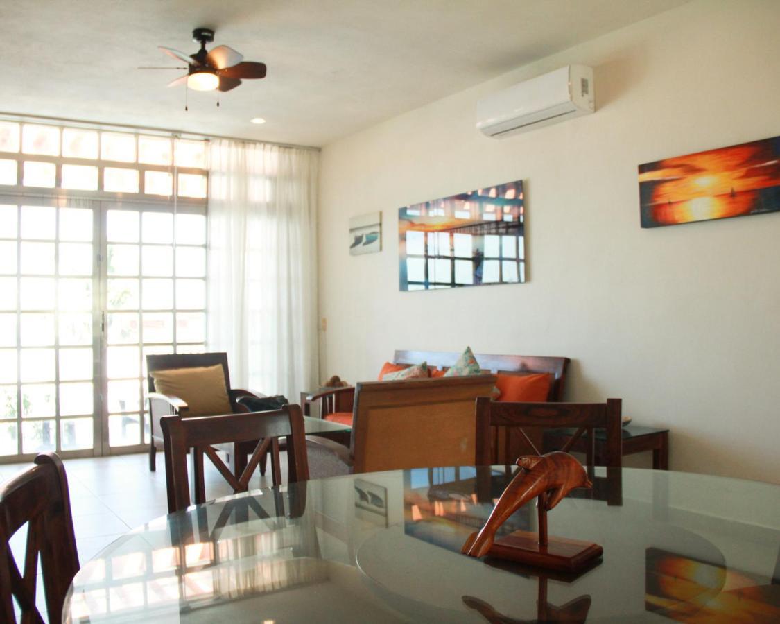 Villa Isla Dorada Isla Mujeres Kültér fotó