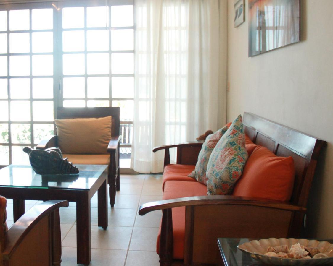 Villa Isla Dorada Isla Mujeres Kültér fotó