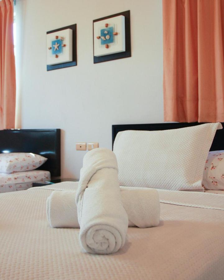 Villa Isla Dorada Isla Mujeres Kültér fotó