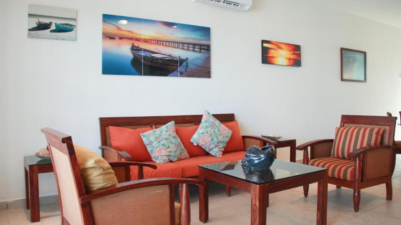 Villa Isla Dorada Isla Mujeres Kültér fotó
